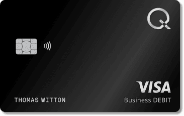 V2 Business Debit